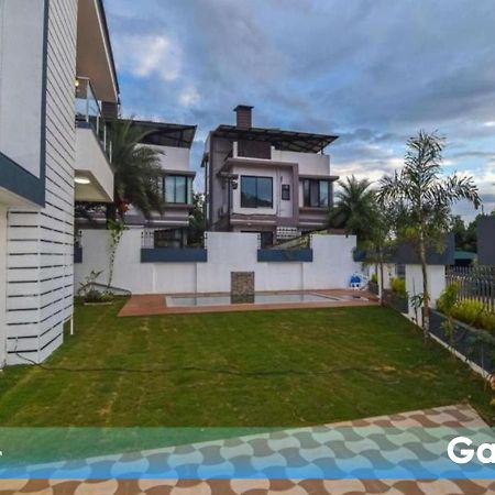 Aristo Villa By 29Bungaow Lonavala Ngoại thất bức ảnh