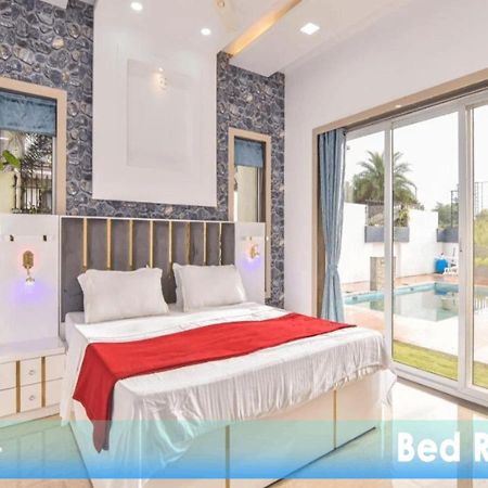 Aristo Villa By 29Bungaow Lonavala Ngoại thất bức ảnh