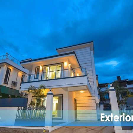 Aristo Villa By 29Bungaow Lonavala Ngoại thất bức ảnh