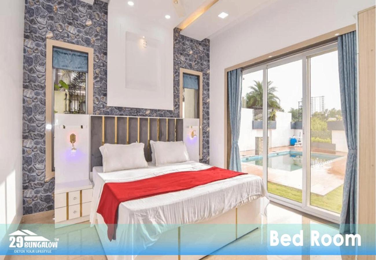 Aristo Villa By 29Bungaow Lonavala Ngoại thất bức ảnh