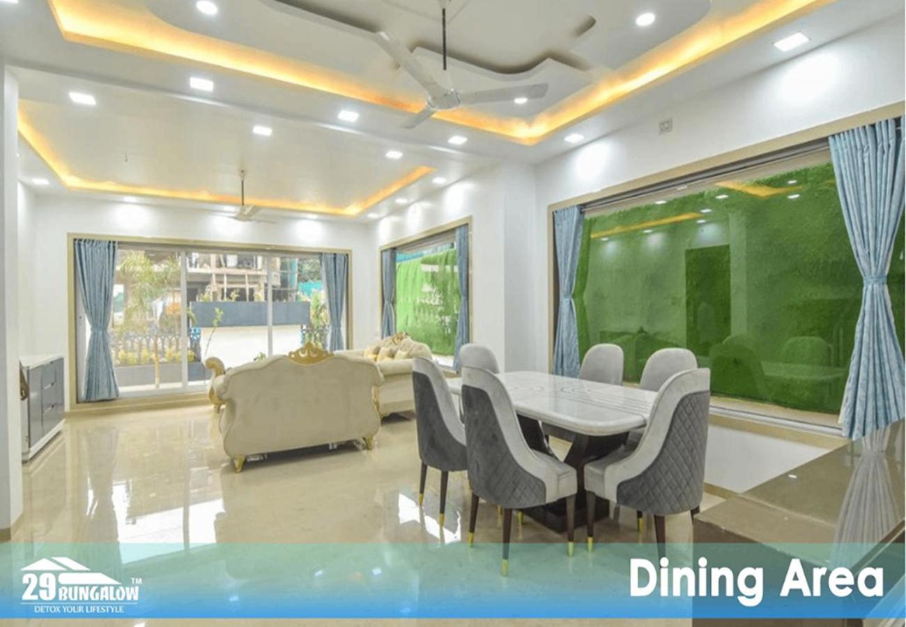 Aristo Villa By 29Bungaow Lonavala Ngoại thất bức ảnh