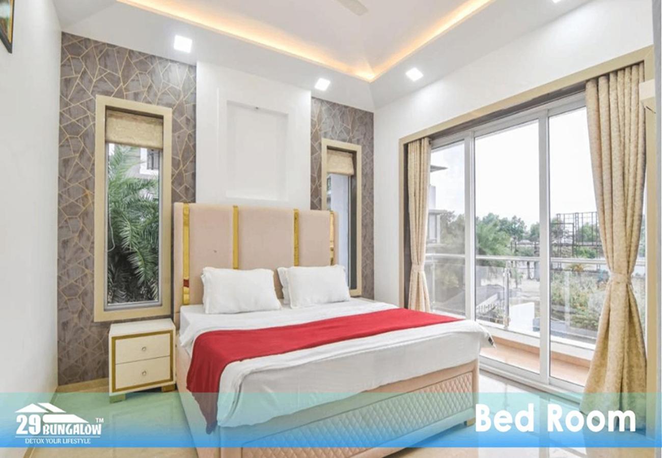 Aristo Villa By 29Bungaow Lonavala Ngoại thất bức ảnh