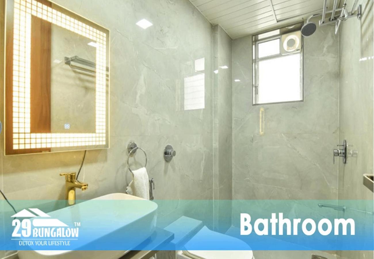 Aristo Villa By 29Bungaow Lonavala Ngoại thất bức ảnh
