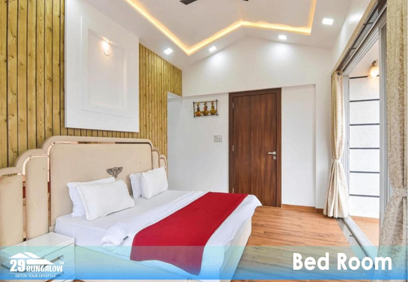 Aristo Villa By 29Bungaow Lonavala Ngoại thất bức ảnh