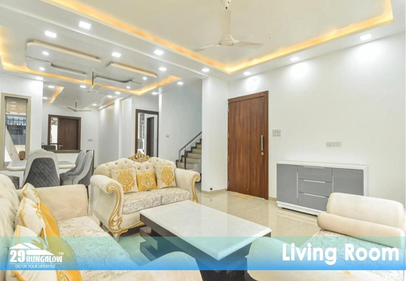 Aristo Villa By 29Bungaow Lonavala Ngoại thất bức ảnh