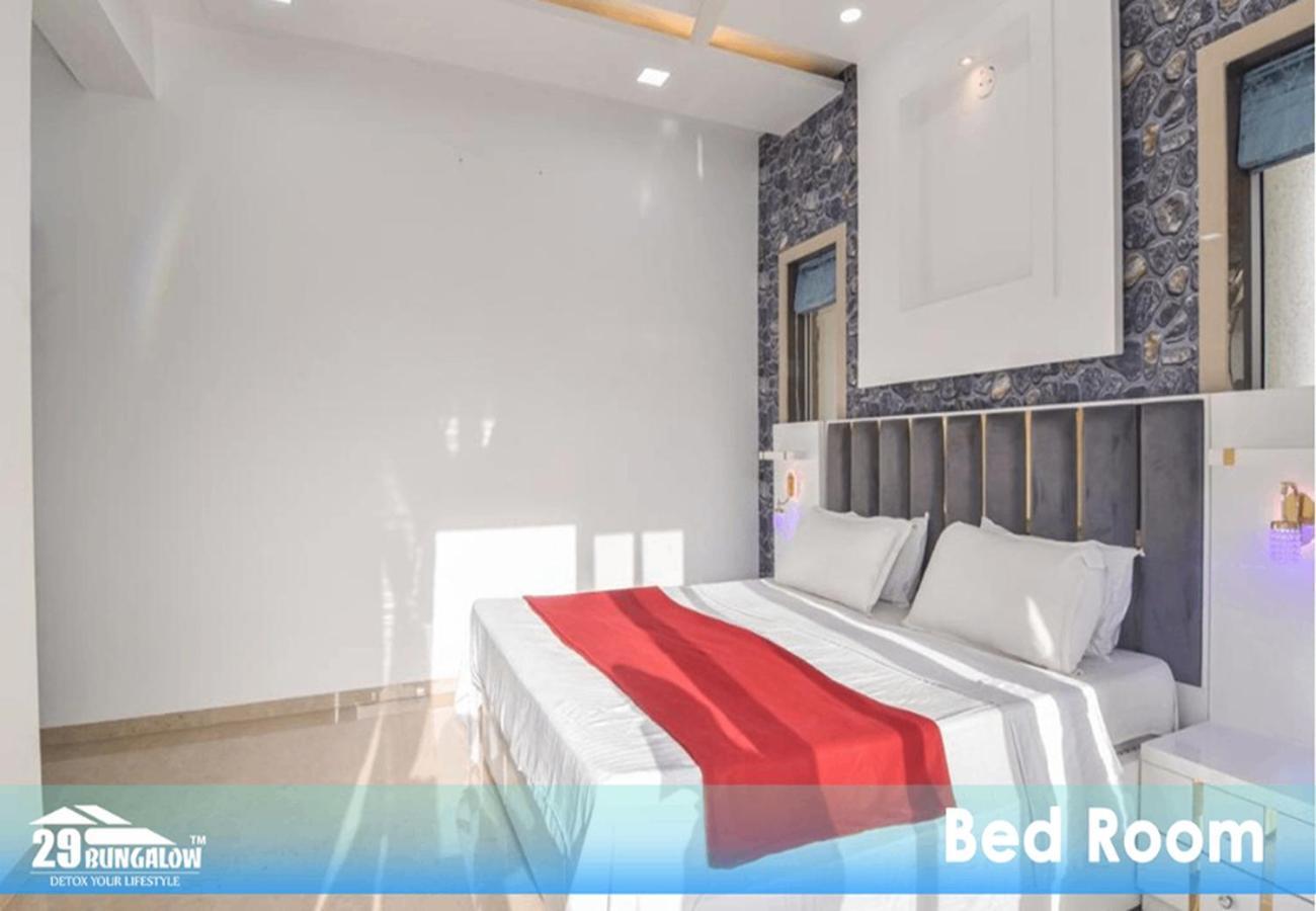 Aristo Villa By 29Bungaow Lonavala Ngoại thất bức ảnh