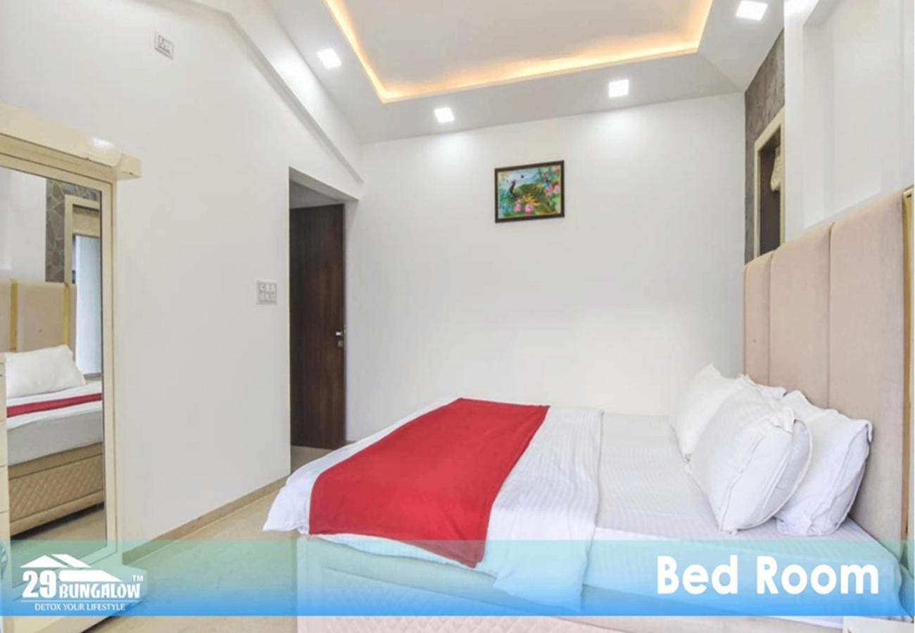 Aristo Villa By 29Bungaow Lonavala Ngoại thất bức ảnh
