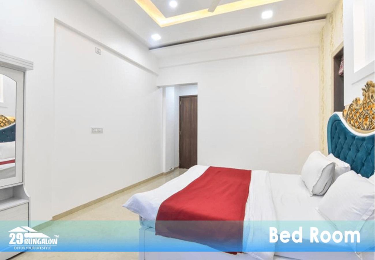 Aristo Villa By 29Bungaow Lonavala Ngoại thất bức ảnh