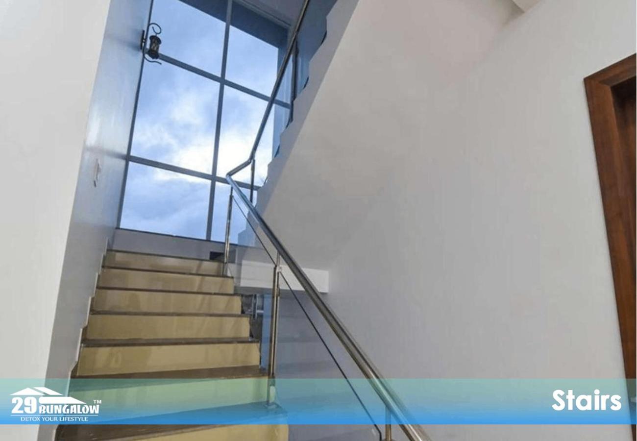 Aristo Villa By 29Bungaow Lonavala Ngoại thất bức ảnh
